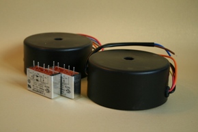 Isoltaie trafo